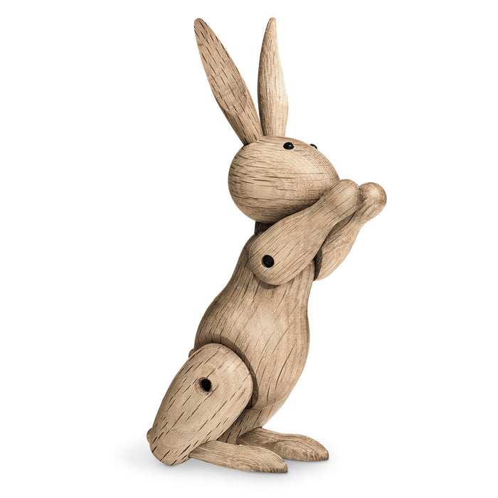 Kay Bojesen - Holz-Kaninchen