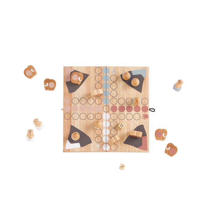 Kids Concept - Neo Brettspiel Ludo