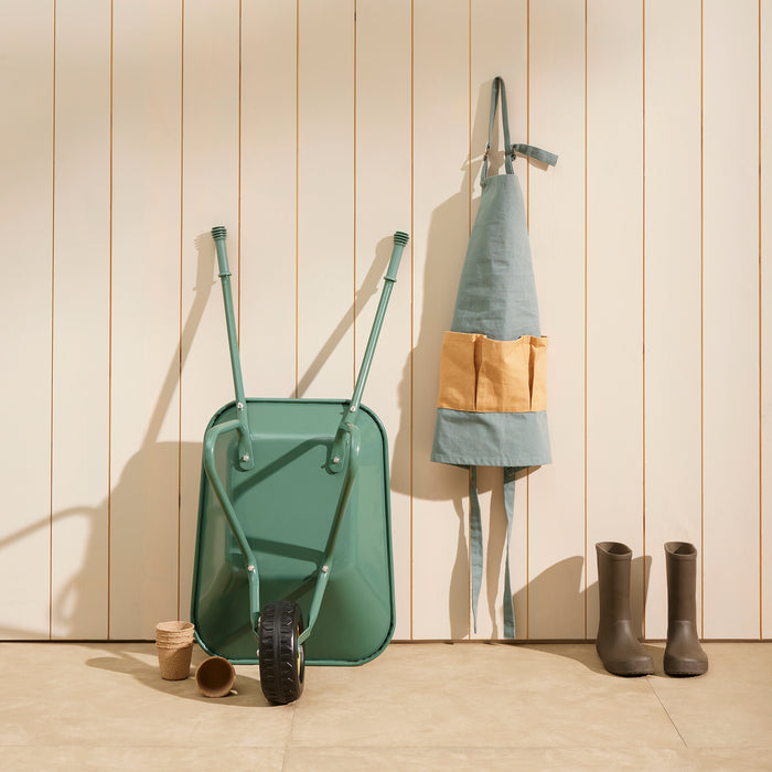 Kids Concept - Kid's Hub Schubkarre