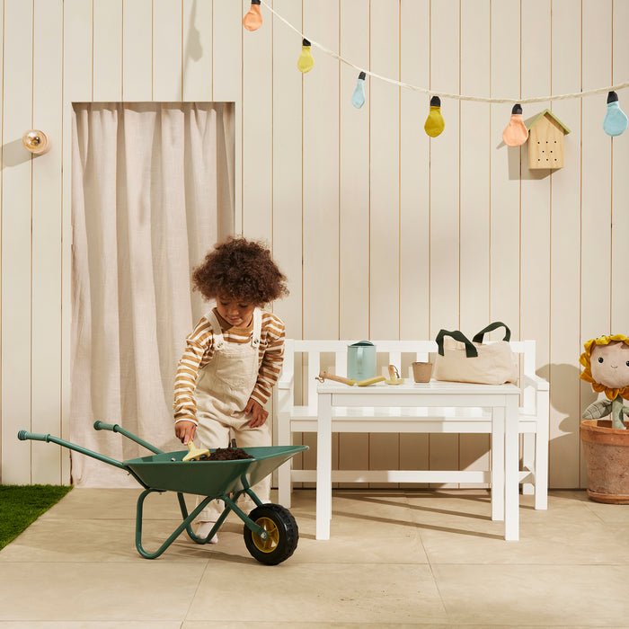 Kids Concept - Kid's Hub Schubkarre