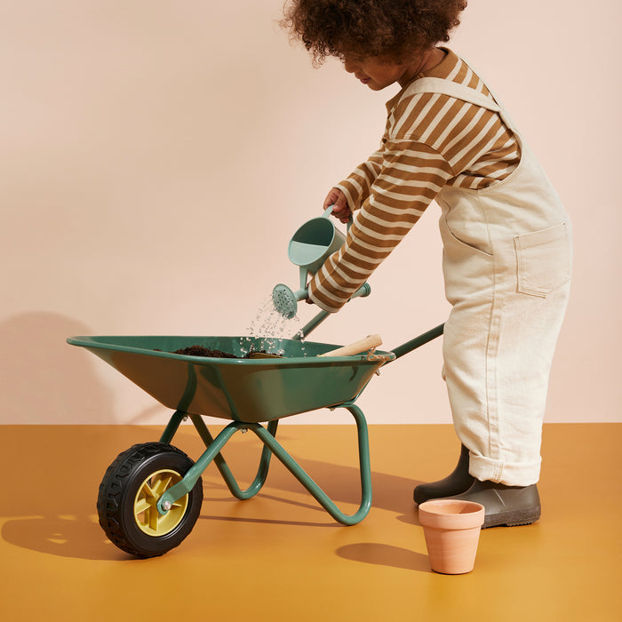 Kids Concept - Kid's Hub Schubkarre