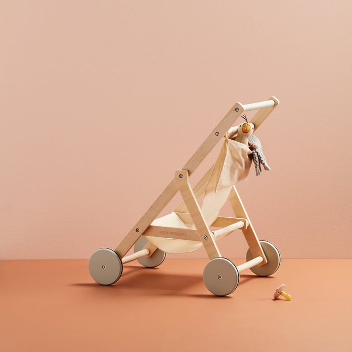 Kids Concept - Puppen-Buggy