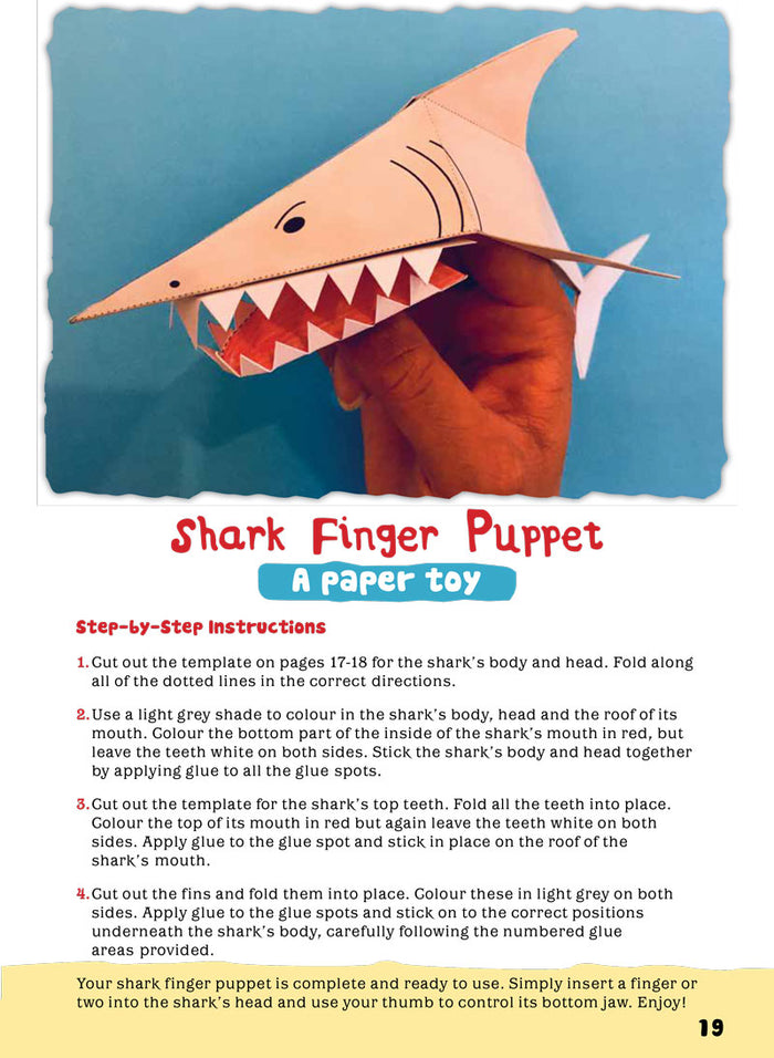 Kid's Nature Magazines - Issue 51 - The Pacific Ocean