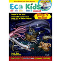 Kid's Nature Magazines – Issue 128 – Secrets of the Deep