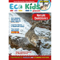 Kid's Nature Magazines – Issue 136 – Nature's Daredevils