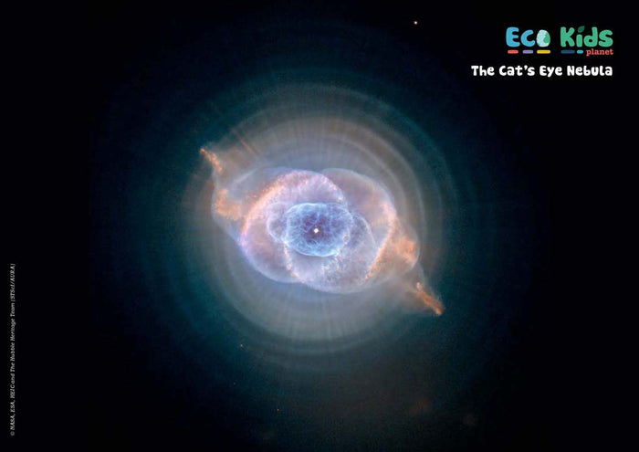Kid's Nature Magazines – Issue 71 – Outer Space