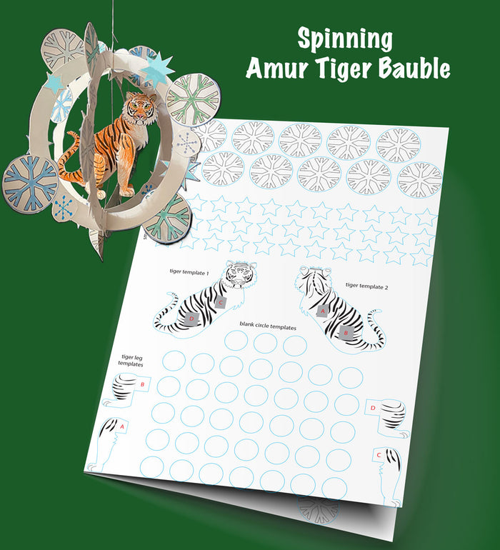 Kid's Nature Magazines – Issue 98 - Extreme Animals