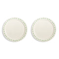 &amp;klevering - Folk Teller (2er-set) | mint