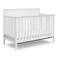 Lexie 5-in-1 Convertible Crib