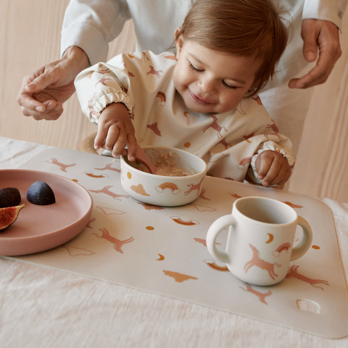 LIEWOOD - Jude Kinder-Tischset