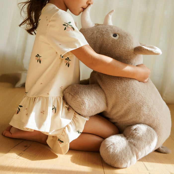 LIEWOOD - Kuscheltier | Nashorn Barnaby