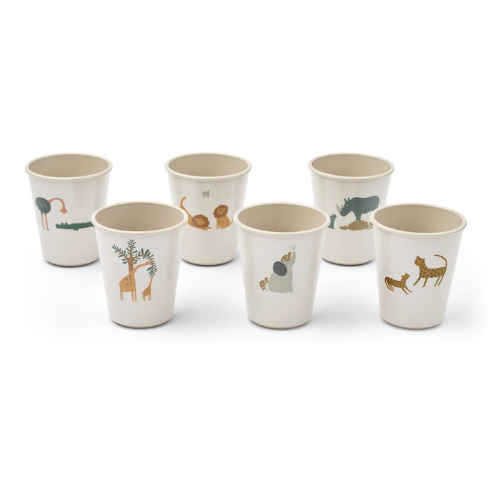 LIEWOOD - Lana Tasse