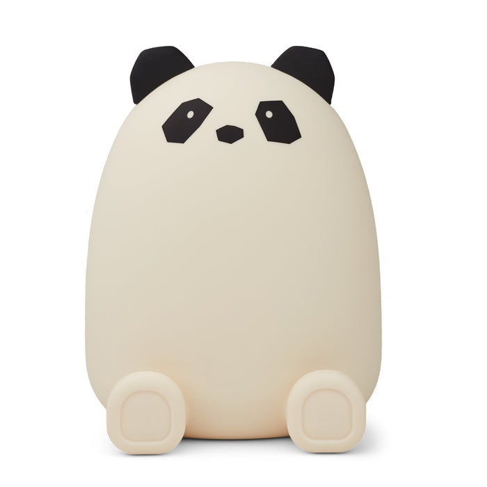 LIEWOOD - Palma Spardose | Panda/creme de la creme