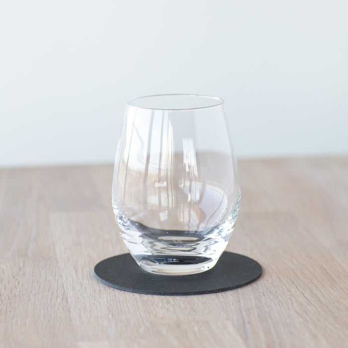 Lind DNA - Glasuntersetzer Circle (4er-Set)