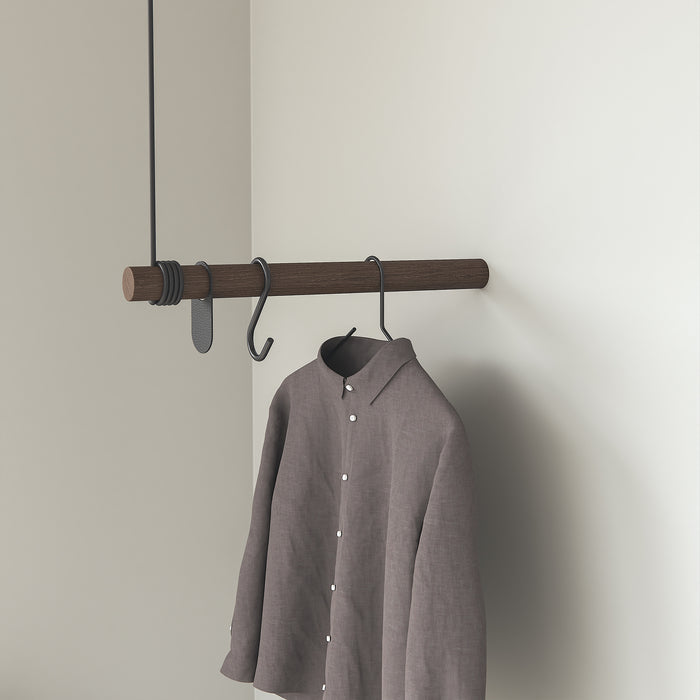 Lind DNA - Wall Swing Wandgarderobe