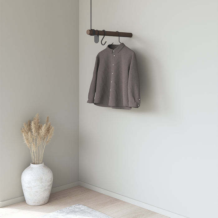Lind DNA - Wall Swing Wandgarderobe