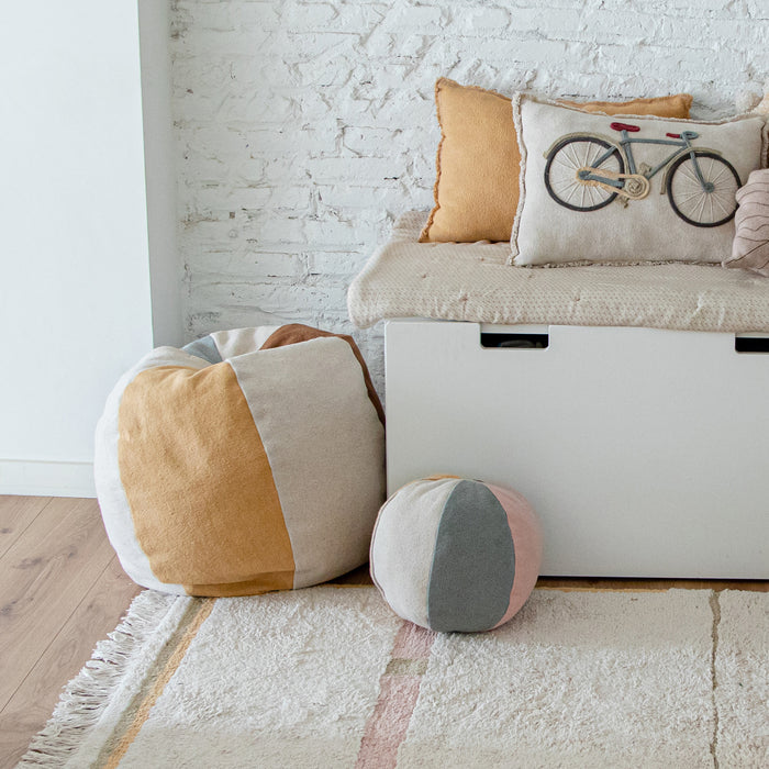 Lorena Canals - Pouf Ball