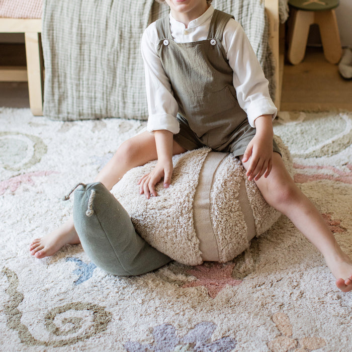 Lorena Canals - Pouf Mr. Snail