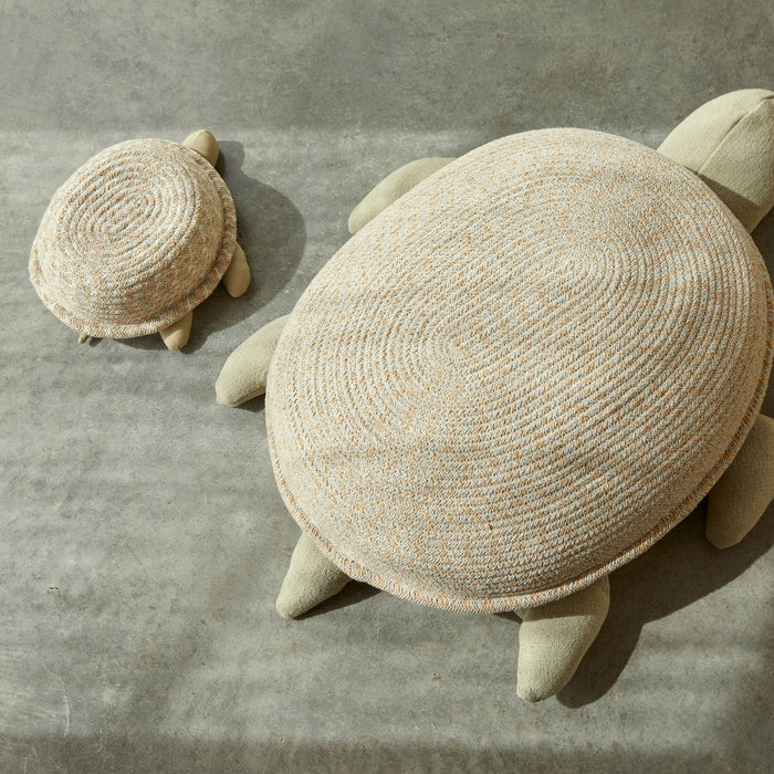 Lorena Canals - Sea Turtle Aufbewahrungskorb