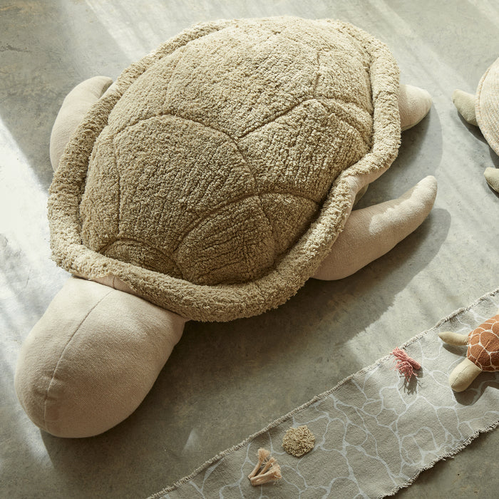 Lorena Canals - Sea Turtle Pouf