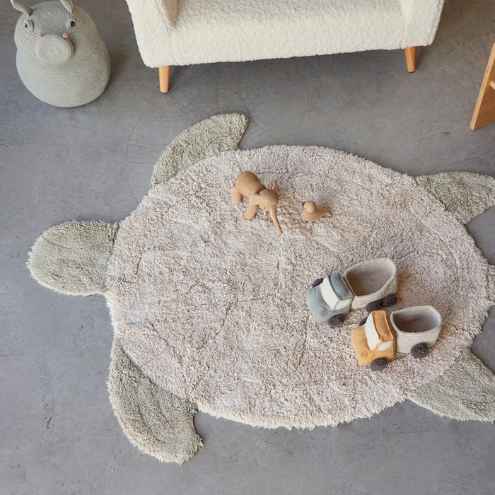 Lorena Canals - Sea Turtle Teppich