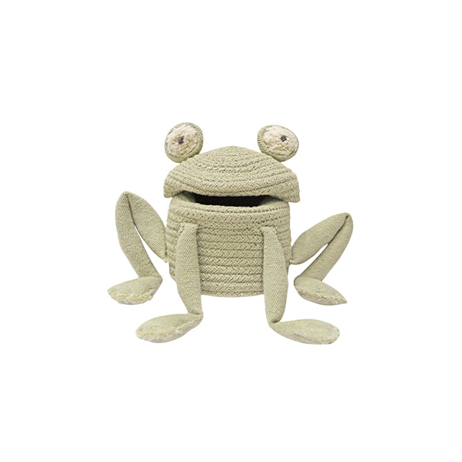 mini Fred de Kikker