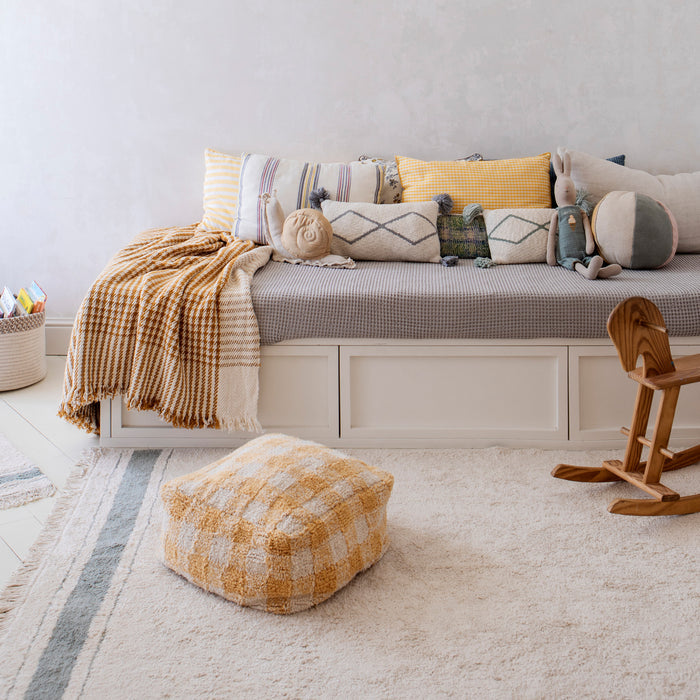 Lorena Canals - Vichy Pouf