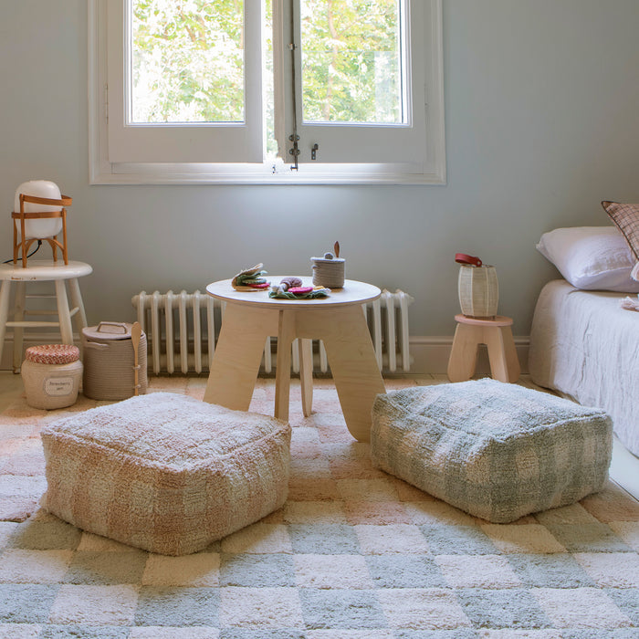 Lorena Canals - Vichy Pouf