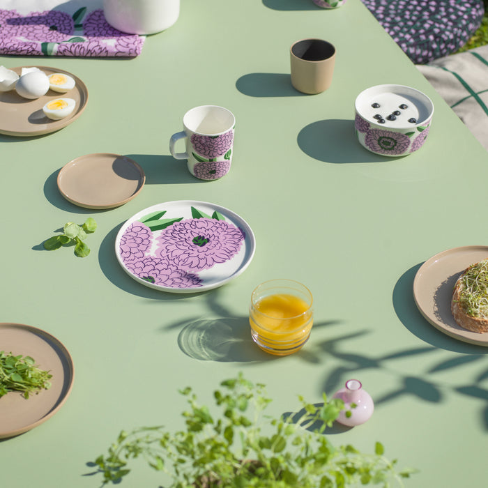 Marimekko - Oiva Teller