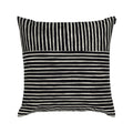 Marimekko - Piccolo Kissenhülle | 50 x 50 cm / schwarz/cotton