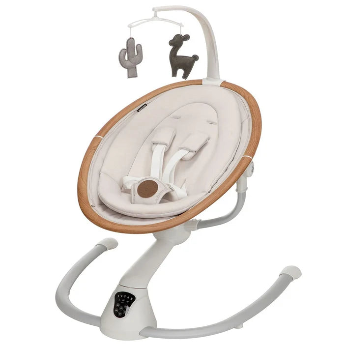 Maxi Cosi Cassia Swing | Horizon Sand