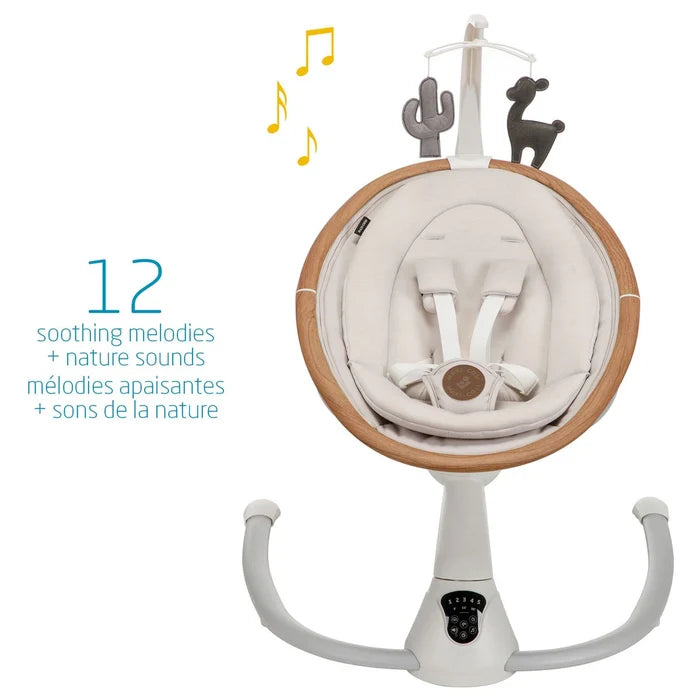 Maxi Cosi Cassia Swing | Horizon Sand