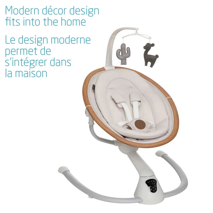 Maxi Cosi Cassia Swing | Horizon Sand