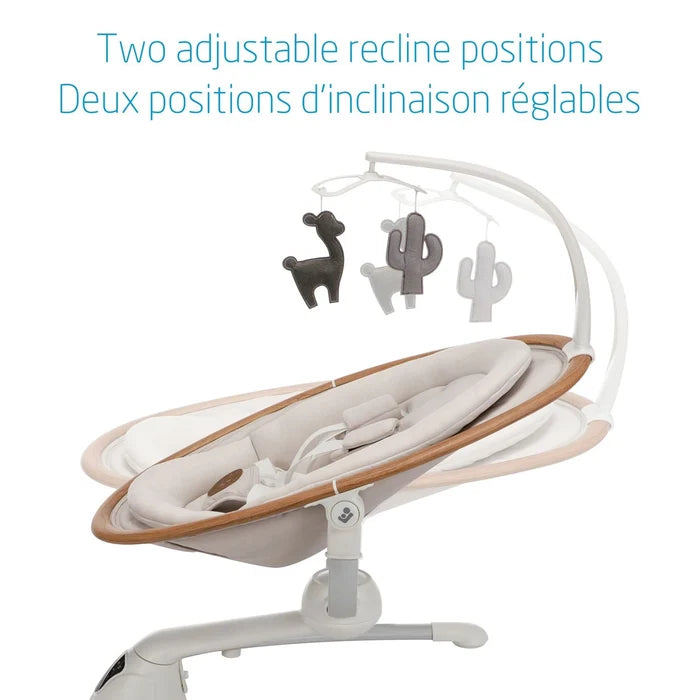 Maxi Cosi Cassia Swing | Horizon Sand