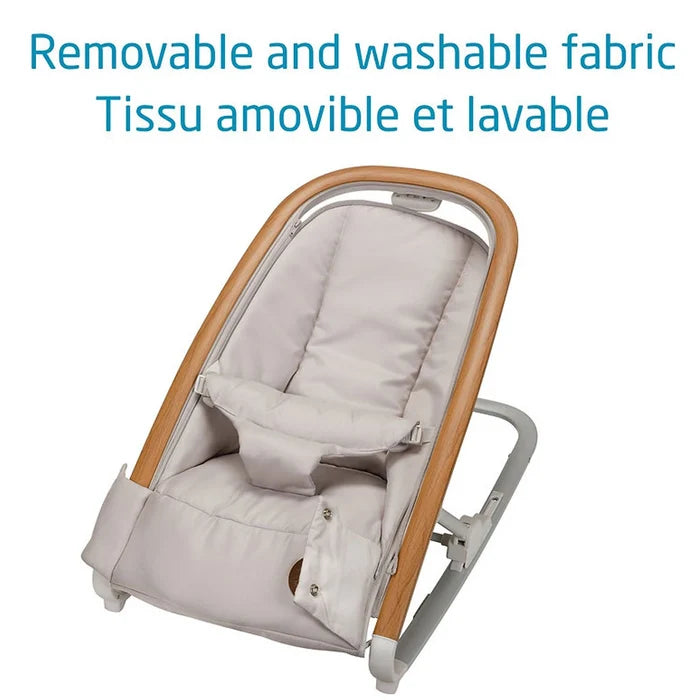 Maxi Cosi Kori Rocker | Horizon Sand