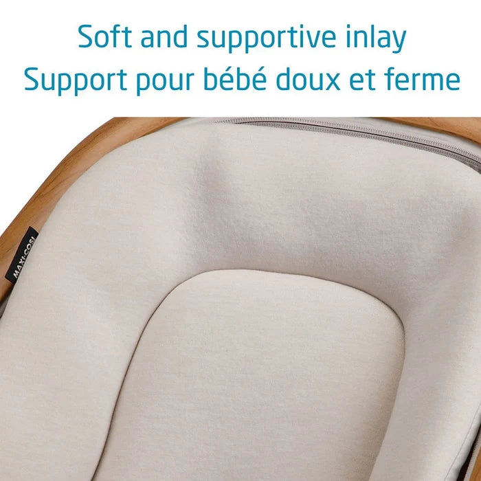 Maxi Cosi Kori Rocker | Horizon Sand