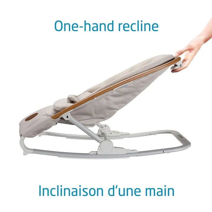 Maxi Cosi Kori Rocker | Horizon Sand
