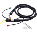 MB 501 Cable Assembly Gas Hose image 0
