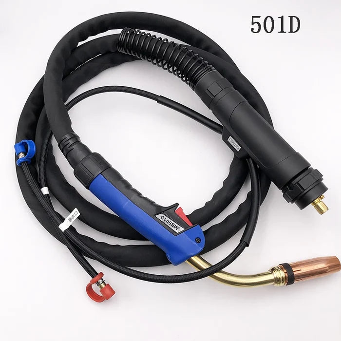 MB 501 Cable Assembly Power Cable 3m - 5m image 0