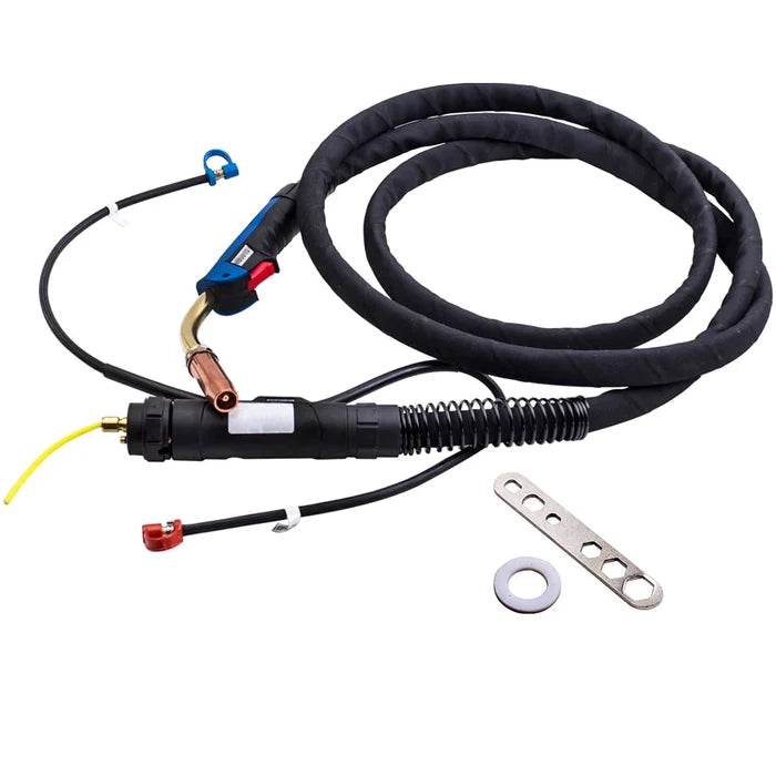 MB 501 Cable Assembly Water Hose image 0
