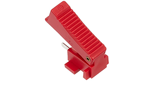 MB25 Evo Handle Switch image 0