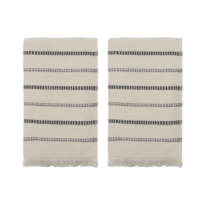 Meraki - True Handtuch | 50 x 100 cm