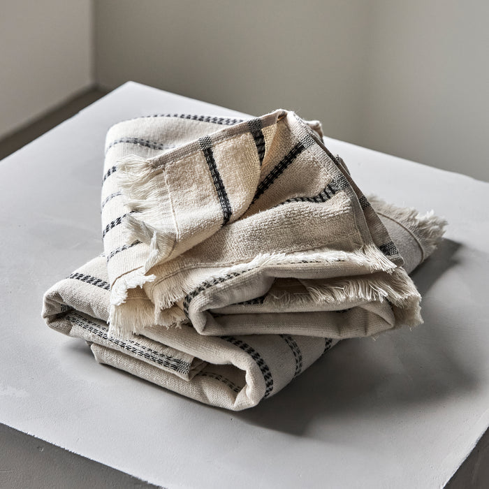 Meraki - True Handtuch | 50 x 100 cm