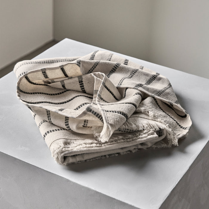 Meraki - True Handtuch | 70 x 140 cm