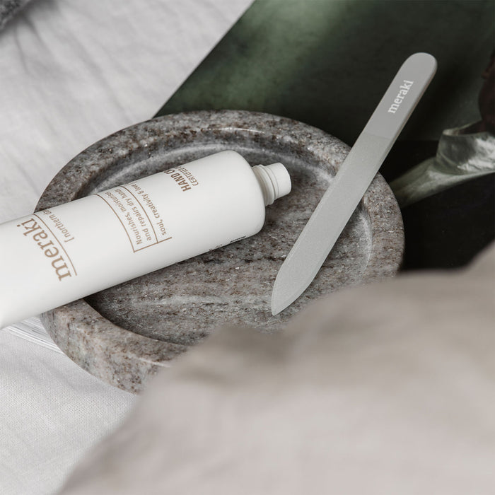 Meraki - Marmor Tablett