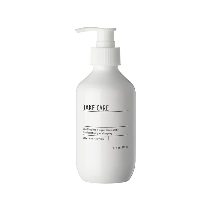 Meraki - Pumpflasche | 275 ml / weiß