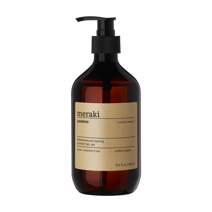 Meraki - Shampoo |