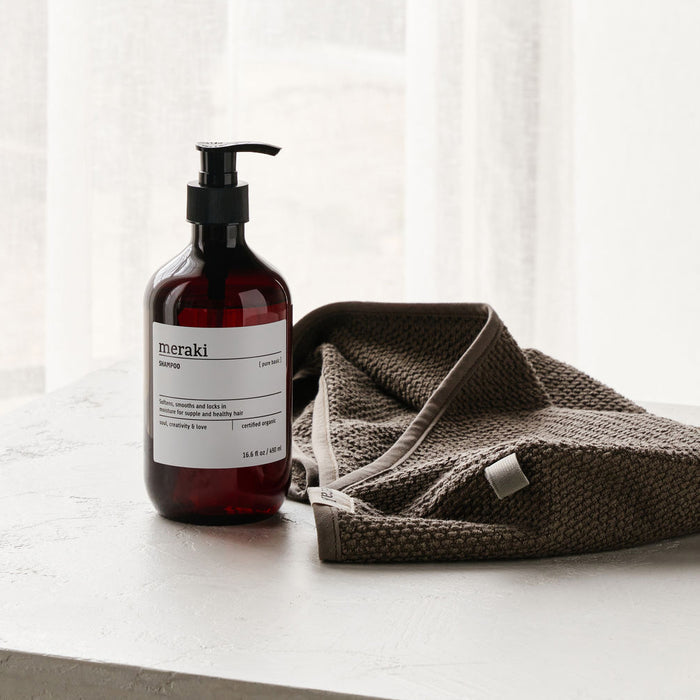 Meraki - Shampoo