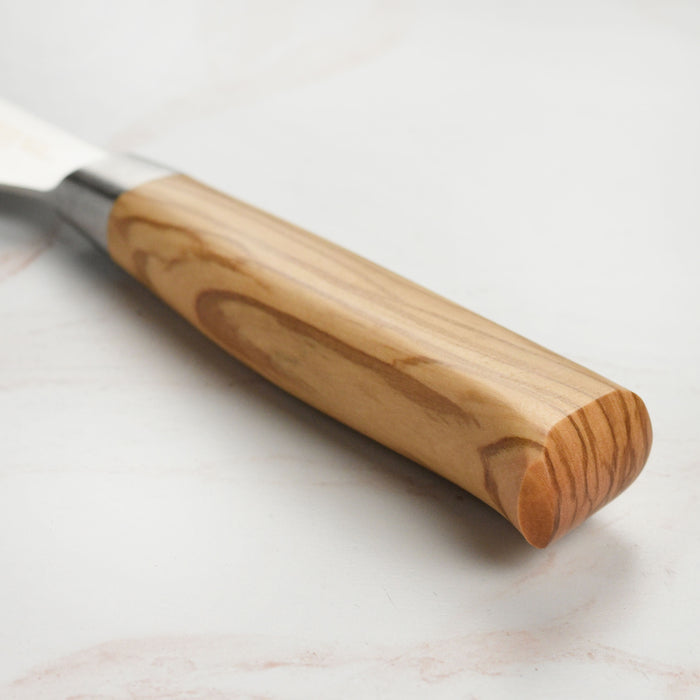 Messermeister Oliva Elite 6.5" Nakiri Knife