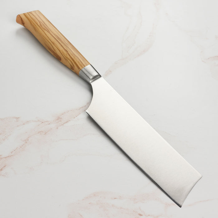 Messermeister Oliva Elite 6.5" Nakiri Knife